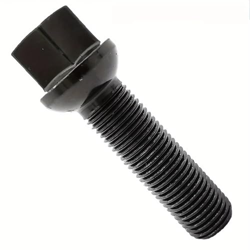 Perno de rueda Benz CLS C257 soluciona holguras con asiento bola 14x1.5 vástago 45mm 5