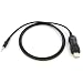 Valley Enterprises Yaesu USB FTDI Radio Programming Cable FT-60, VX-1, VX-2, VX-5