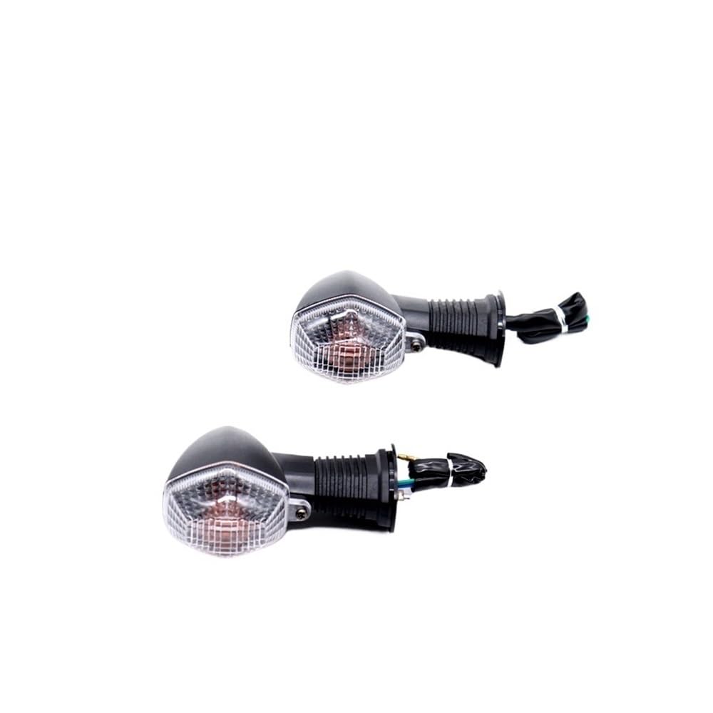 Indicateur ampoule de clignotant arrière DL 650 1000 anti infiltration - 7