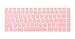 CaseBuy Keyboard Protector Cover for HP 14-ab 14-ac 14-ad 14g-ad 14-an 14-ax series,14-ab010 14-ab167us 14-ac159n 14-ad006 14-an010nr 14-an013n 14-an080nr 14-ax010nr 14-ax020nr(Pink)