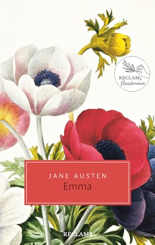 Cover zum Buch Emma