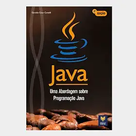 Java - Uma Abordagem Sobre Programação Java