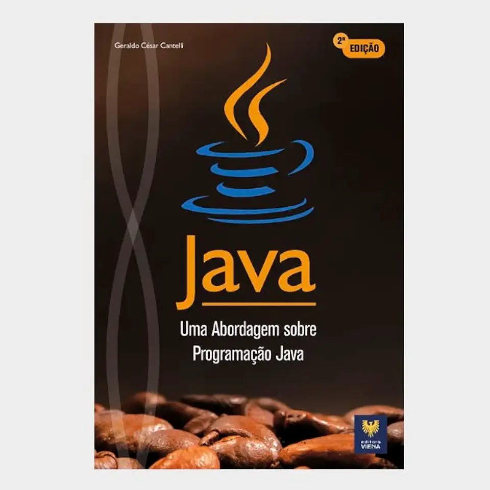 Java - Uma Abordagem Sobre Programação Java