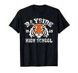 Bayside High School 1989 T-Shirt