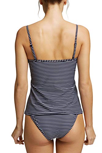 ESPRIT-Damen-Grenada-Beach-Nyrpadded-Tankini-Oberteil