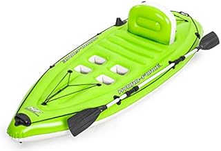 Bestway Hydro-Force Koracle Fishing Boat, 8'10" x 39"