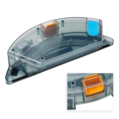 Réservoir d'eau anti fuite pour robot Netbot S15 Tesvor X500 - 7