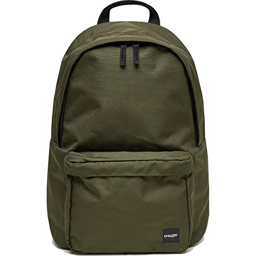 Oakley All Times Patch Backpack, New Dark Brush, 20L
