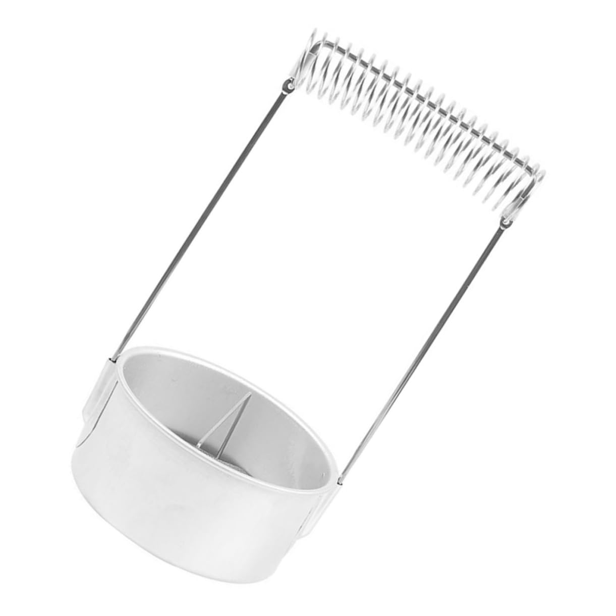 Uonlytech Painting Brush Washer Oil Paint Wash Barrel with Removable Filter for Thorough Cleaning for Home Studio and Outdoor Sketching