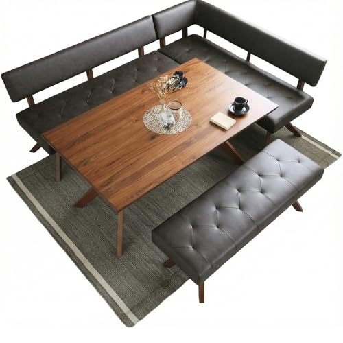 ���u�� ���r���O�_�C�j���O�Z�b�g �_�C�j���O�e�[�u�� 4�_�Z�b�g 180cm×90cm �J�E�` �x���` �`�F�A �w������ �V�R�� �E�I�[���i�b�g REBEL �V�M���}�Ƌ�H�� LD ���r���O �_�C�j���O�Z�b�g �_�[�N�u���E�� 180cm 4�l�p 5�l�p 6