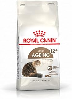 Royal Canin Ageing 12+
