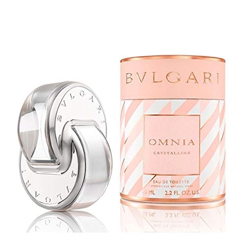 Bvlgari, Eau de Toilette da Donna, 1 Pezzo