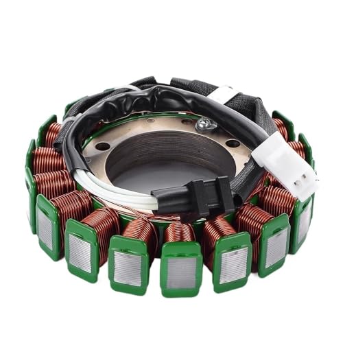 Bobine de stator pour VN1500 VN1600 évite les coupures d'allumage moto