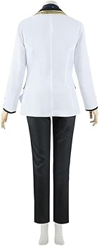 長尾景　コスプレ衣装　制服 Amazon.co.jp: [楽コス] 長尾景 コスプレ 衣装 ながおけい 制服