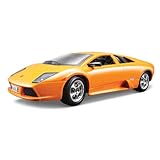 bburago kits Lamborghini Gallardo Superleggera (2007) Modellbausatz