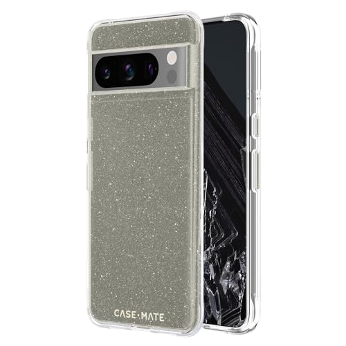 Coque Pixel 8 Pro antichoc 3.7m et compatible charge sans fil