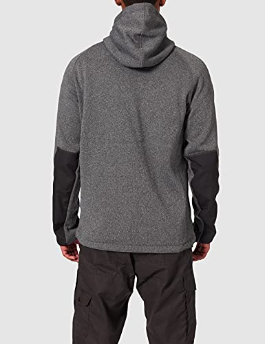 Image of Fjallraven Ovik Fleece Hoodie