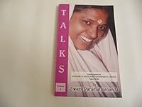 Talks by Swami Paramatmananda, Volume 4 1879410842 Book Cover
