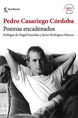 Poemas encadenados: Prólogos de Ángel González y Javier Rodríguez Marcos (Los Tres Mundos)
