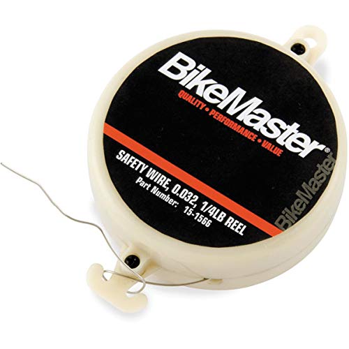BikeMaster Safety Wire 0.032
