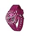 Lacoste LC33 40mm Women’s Analog-Digital Watch – TR90 Case – Silicone Strap – Multi-Function Display with Stopwatch and Timer