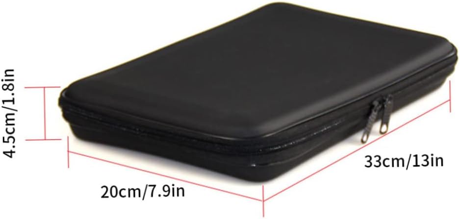 Fishing Bite Alarm 4Pcs LED 4 Color Universal Bite Indicator Portable Reusable with Zipper Storage Bag Sporting Goods.