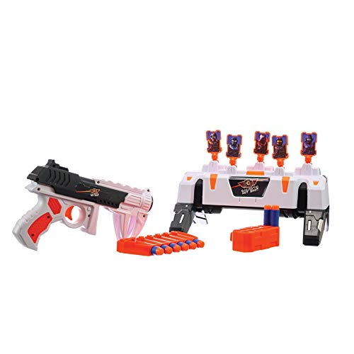 Funtime PT8550 Galactic Hot Shot : cadeau de Noël idéal galactique