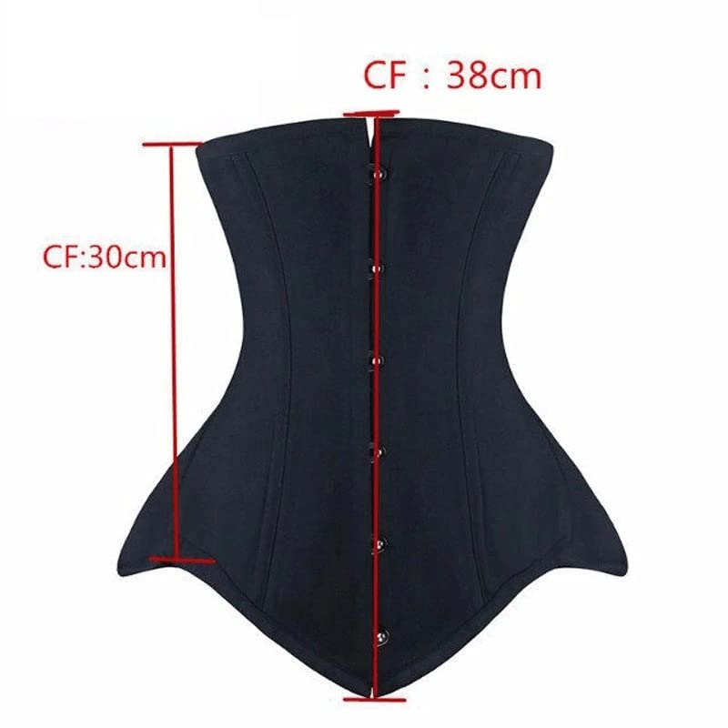 Corset d'entraînement abdominal minceur et gaine de compression - 2