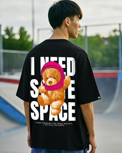 Image of Bewakoof Men T-Shirt