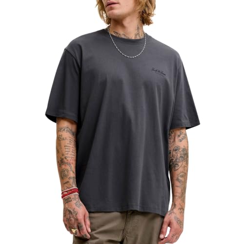 JACK & JONES Jjearchive Graphic Tee Ss O-Neck Noos – Ansicht 2