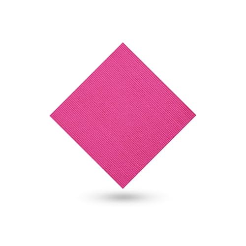 GaoYIYI Self Adhesive Carpet Tiles, Easy To Peel And Stick Floor Tiles, Non-Slip Hardwearing Carpet Tiles Floor Covering For Office Living Room Bedroom(Size:50 * 50cm/19.68″*19.68″,Color:pink)
