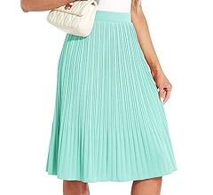 新品未使用OHESHIO PLEATS SKIRT MIDI PANTS MUSINSA公式 | OHESHIO PLEATS SKIRT MIDI PANTS, BLACK