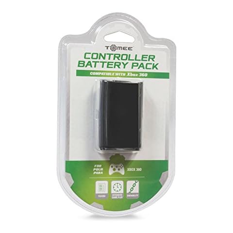 Hyperkin Xbox 360 Rechargeable Battery Cover