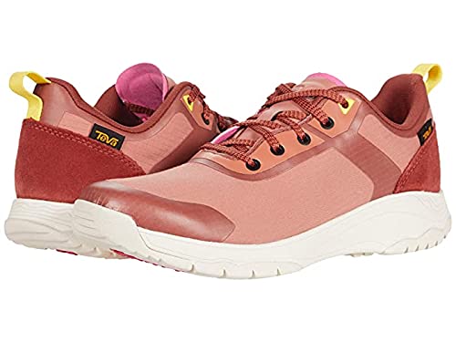 Teva Women's Gateway Low Hiking Shoe, Aragon, 7.5 #TOP6