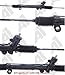 Rack & Pinion Unit