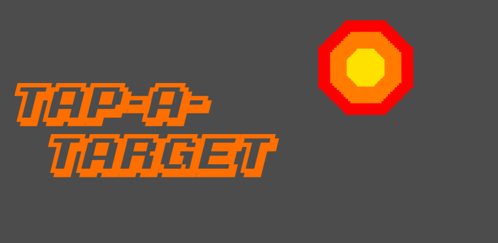 Target Tap Game Tap-A-Target - App on Amazon Appstore