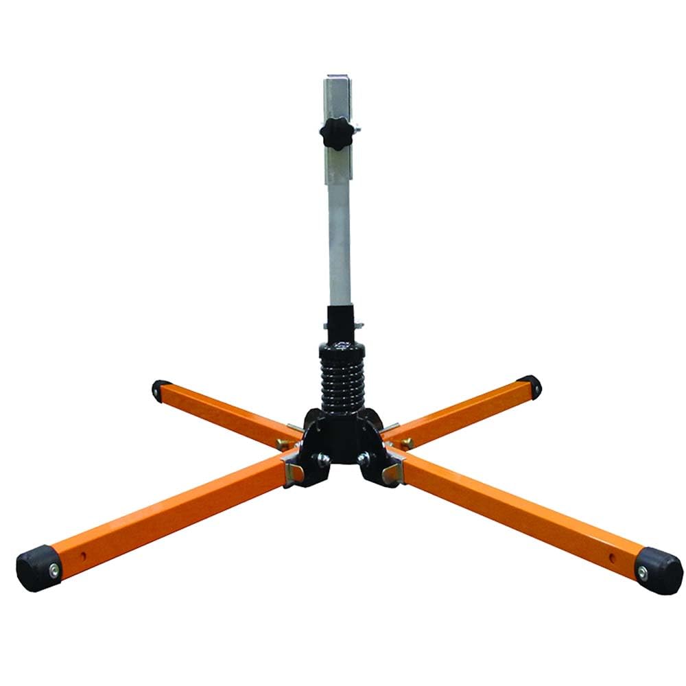 Amazon.com: Plasticade Watchdog Steel Compact Single Spring Stand