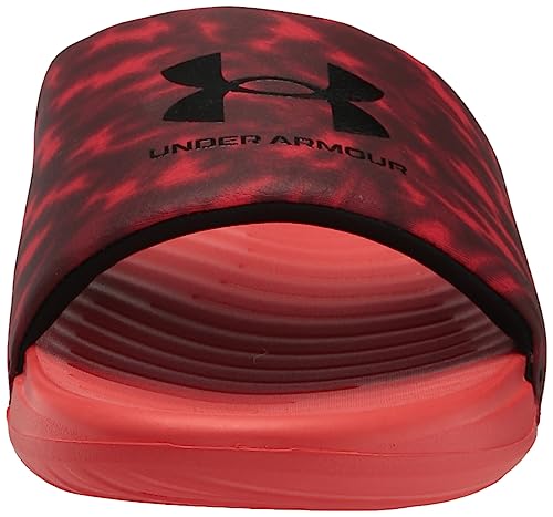 Image of Under Armour Men's Ansa Graphic Slide Sandal