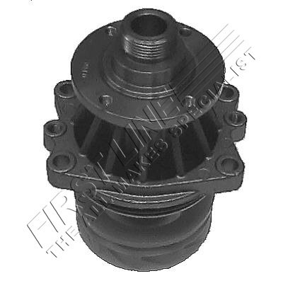 Preisvergleich Produktbild Kernteile kcp1499 Wasserpumpe mit Dichtung