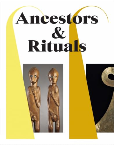 ANCESTORS AND RITUALS - ENGLISH