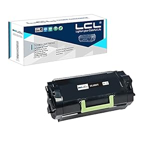 LCL Compatible Toner Cartridge 24B6015 3...