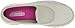 Skechers Performance Women's Go Walk 2 Slip-On Walking Shoe, Stone, 6.5 M US