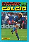  Almanacco illustrato del calcio 1995. (54° volume).