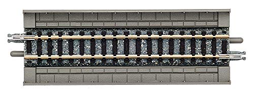 Tomytec 010753 – Concrete 2 Tracks, Straight/Bettung Ribblehead Viaduct, 99 mm