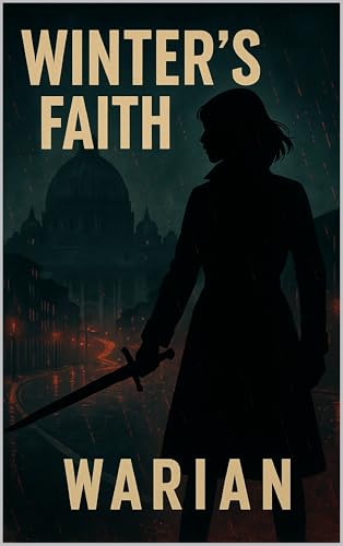 Winter’s Faith (Alexis Winter 2)