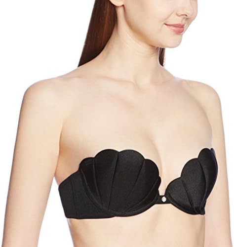 Amazon ピーチ ジョン 人魚のブラ レディース ブラック 日本 5 日本サイズl相当 ブラジャー 通販 Amazon ピーチ ジョン 人魚のブラ レディース ブラック 日本 5 日本サイズl相当 ブラジャー 通販