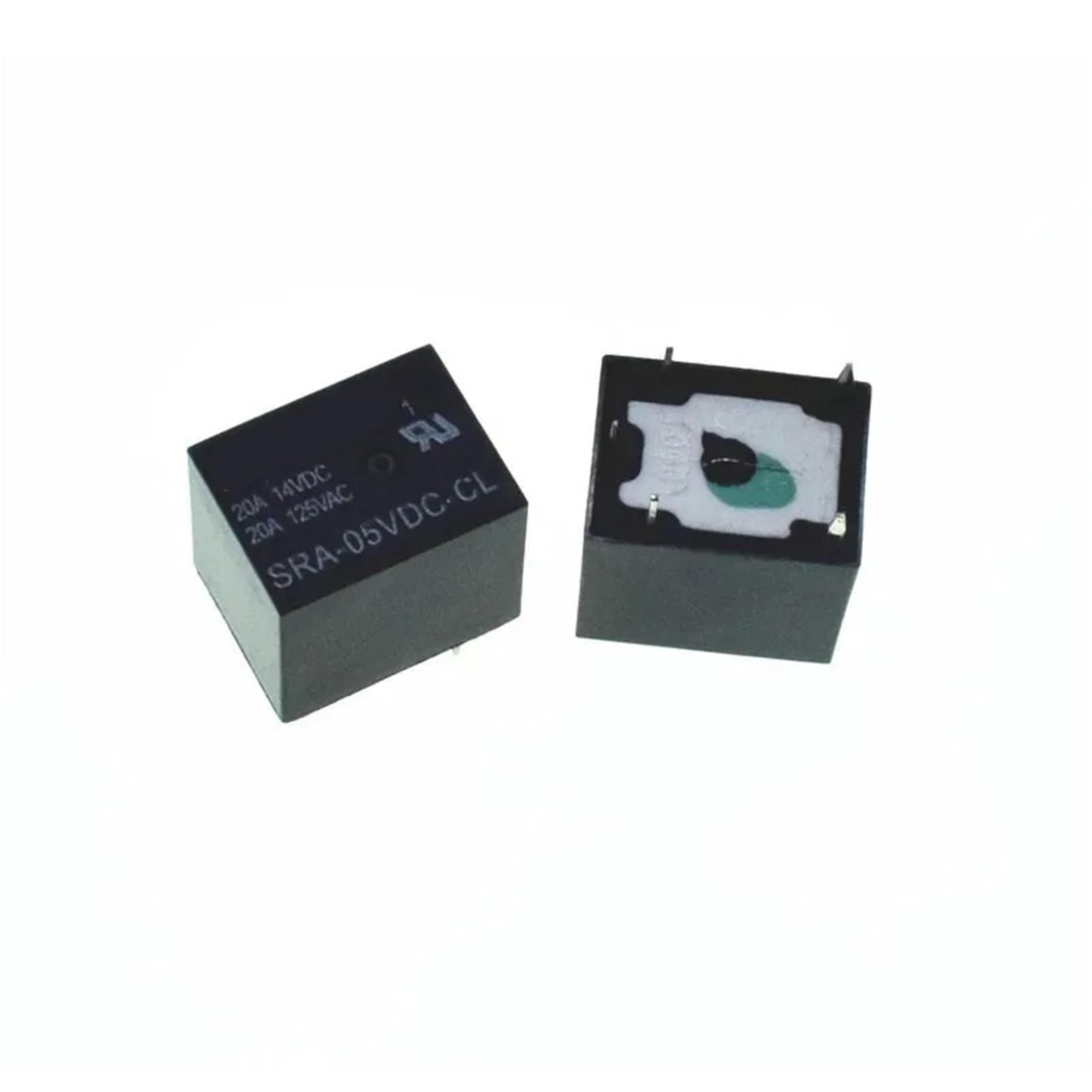 Carrier Corporation HN51KB024 1POLE 30AMP CONTACTOR,24V COIL