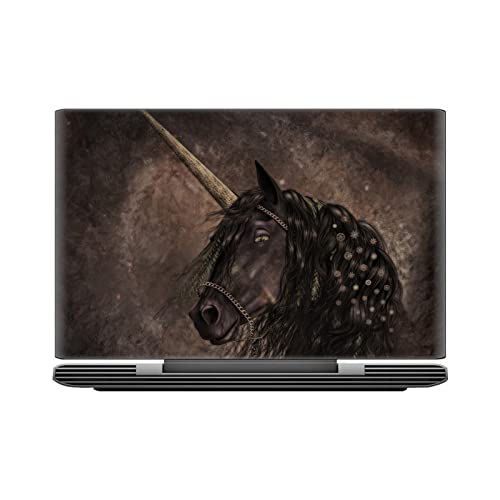 Sticker Simone Gatterwe pour ASUS Vivobook 14 anti-traces