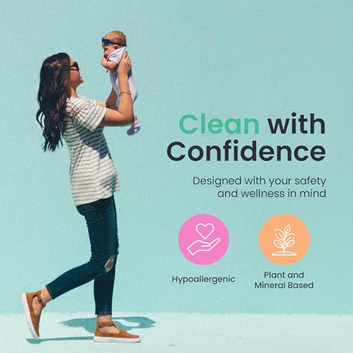 Orchard Unscented Oxygen Bleach Powder - Laundry Booster