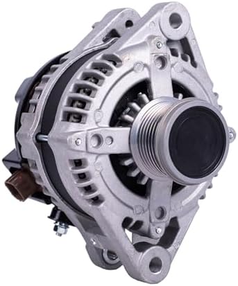 Amazon.com: 11137 Alternator Compatible with LEXUS ES350/RX350 3.5L V6 ...
